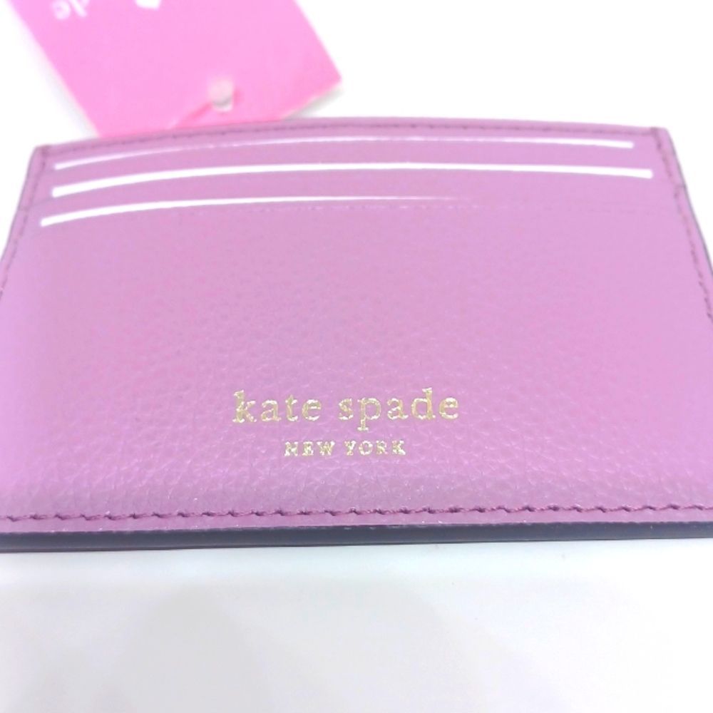 Kate Spade Card Holder - Picture 4 of 5